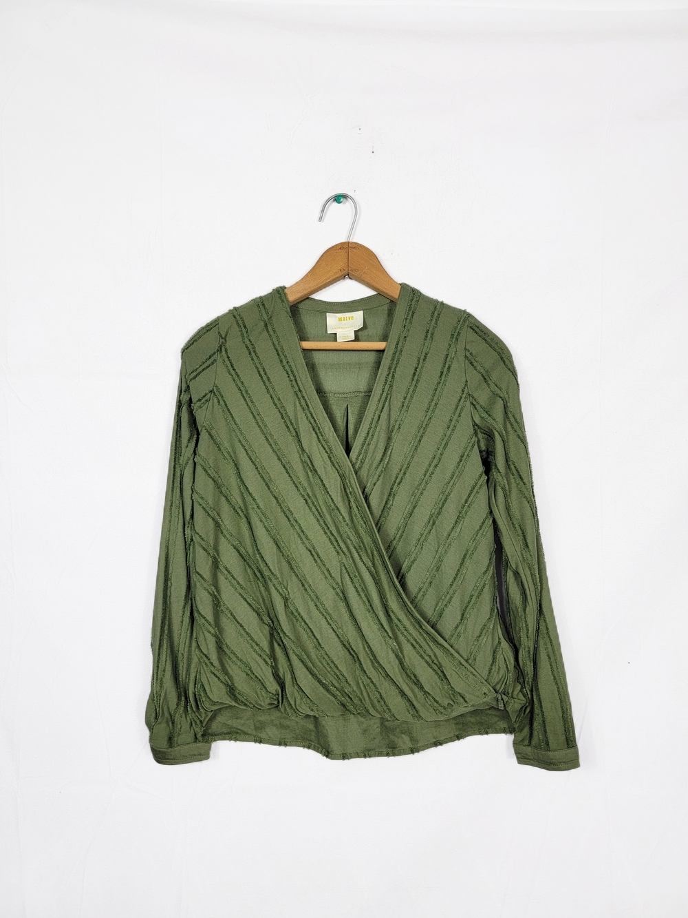 Women's X-Small Maeve Blouse